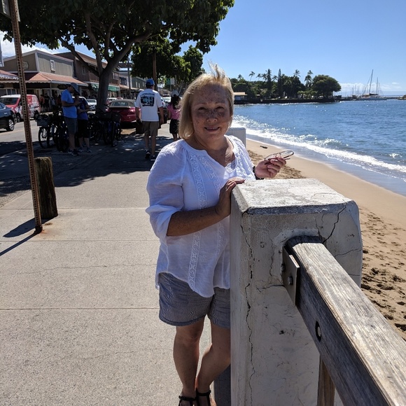 Meet your Posher, Mary - Picture 4 of 8